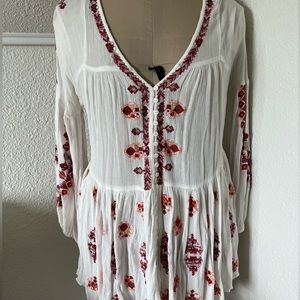 Free People Dress/Top